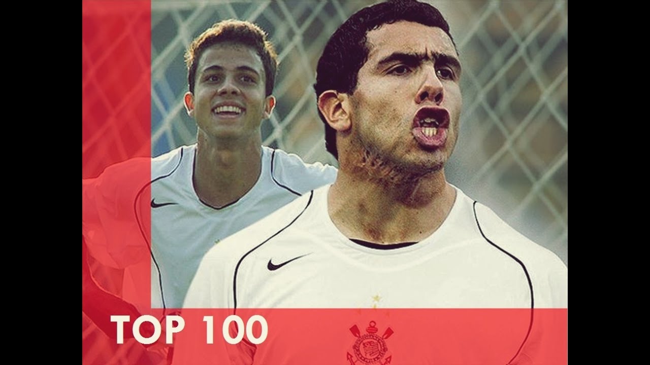Top Gols Mais Bonitos Campeonato Brasileiro 2005  ● Top 100  ●