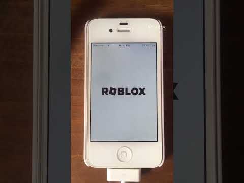 Video: Vai es varu lejupielādēt lietotnes iPhone 4?