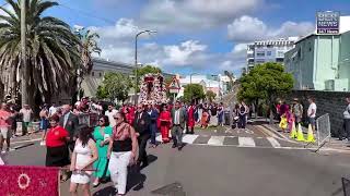 Santo Cristo Festival, May 5 2024