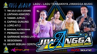 FULL " JIWANGGA MUSIC " - ALFA AUDIO - Whanpro multimedia
