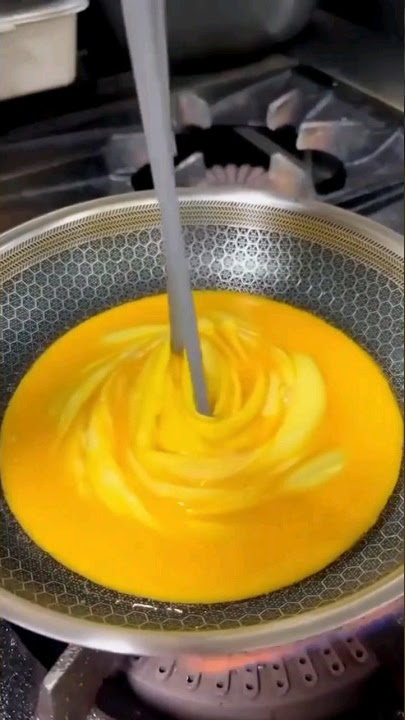 telor dadar jepang 👍 #egg #frying #eggshorts #shorts #cooking