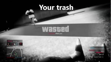 1v1 trash talker part 2👌👍