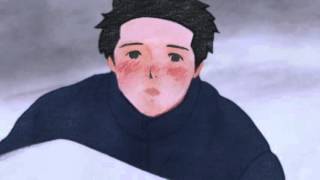 配達員とおばあさんの実話エピソードを元にしたほのぼの動画／みやぎ生協『金曜日の約束』