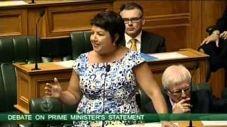 Debate on Prime Minister's Statement - 30th January, 2014 - Part 4