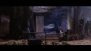 If you work for a living, why do you kill yourself working. Tuco