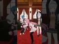 everybody DANCE now!