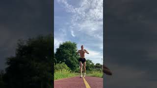 “CARNAGE” ZERO GRAVITY TRAINING