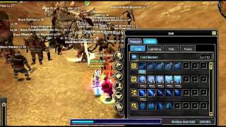 Swsro xXxDianaxXx Kill Uruchi #4 Face Spanw