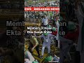 Farmers’ Protest UP Farmers Continue Sit in At Dalit Prerna Sthal #protest #india #indian #politics
