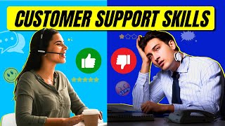 Customer Support Executive, Customer Care Skills - Soft Skills for Specialist screenshot 4