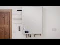 Introduction to Smart Electric Combi Boilers range - Electric Combi Boilers Company