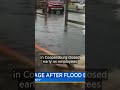 Residents clean up after storms cause flooding in Quakertown area