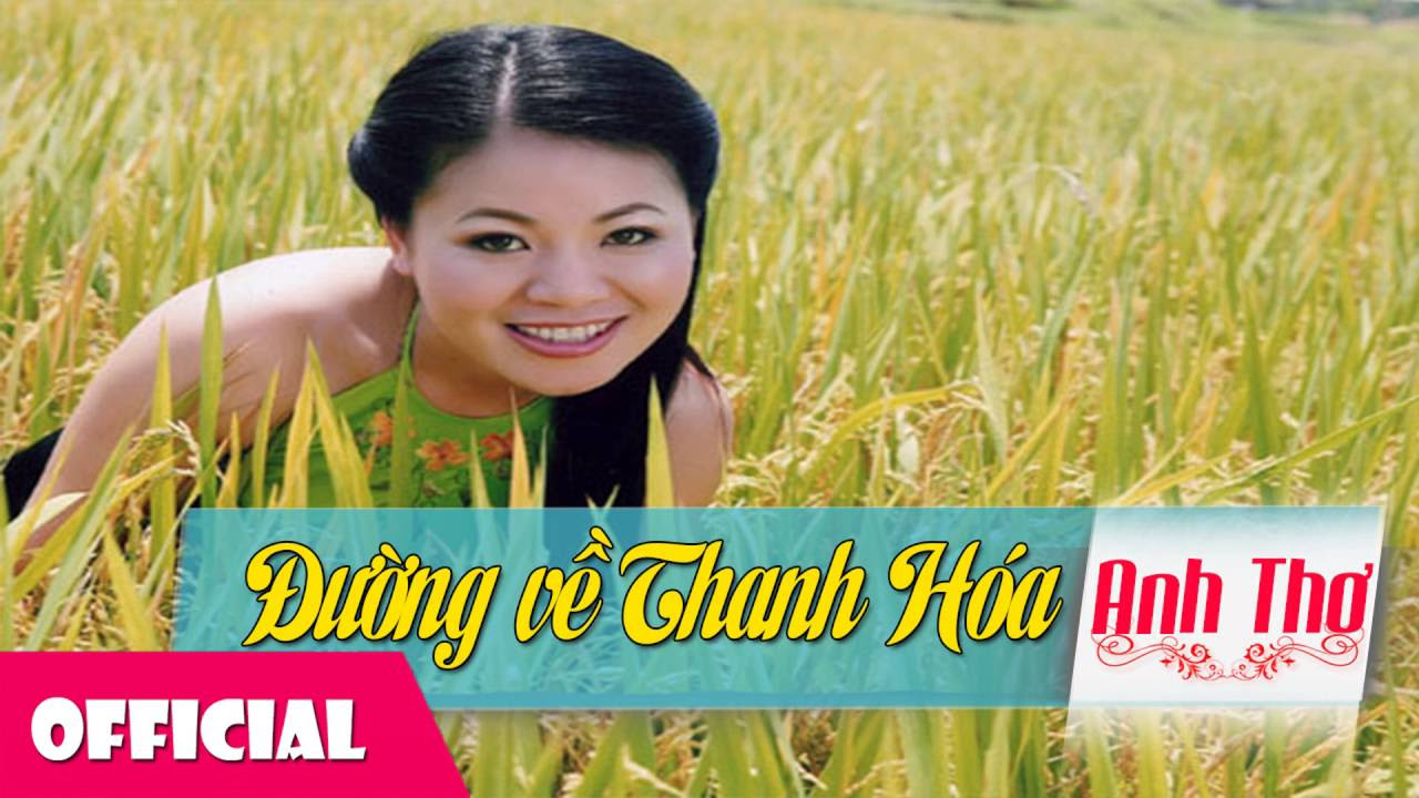 ve thanh hoa Update New Đường Về Thanh Hóa - Anh Thơ