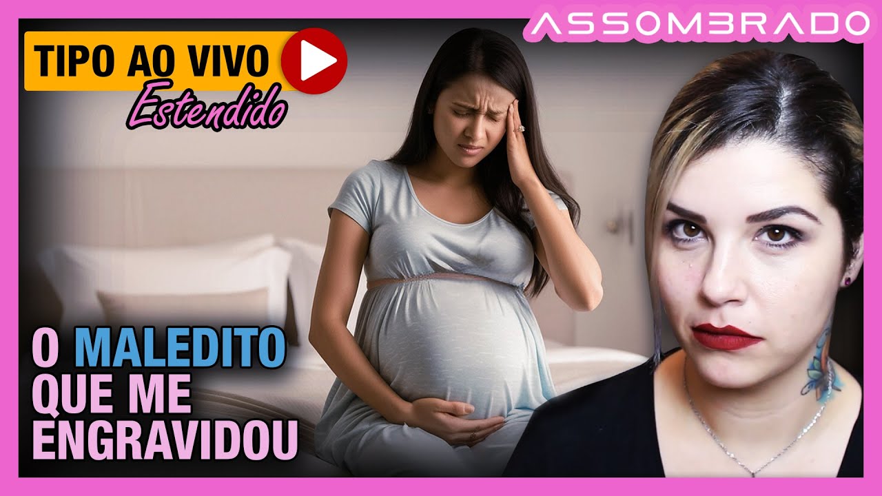 ELA SE APAIXONOU NA ADOLESCÊNCIA E ACHOU QUE ERA UM PRÍNCIPE - 