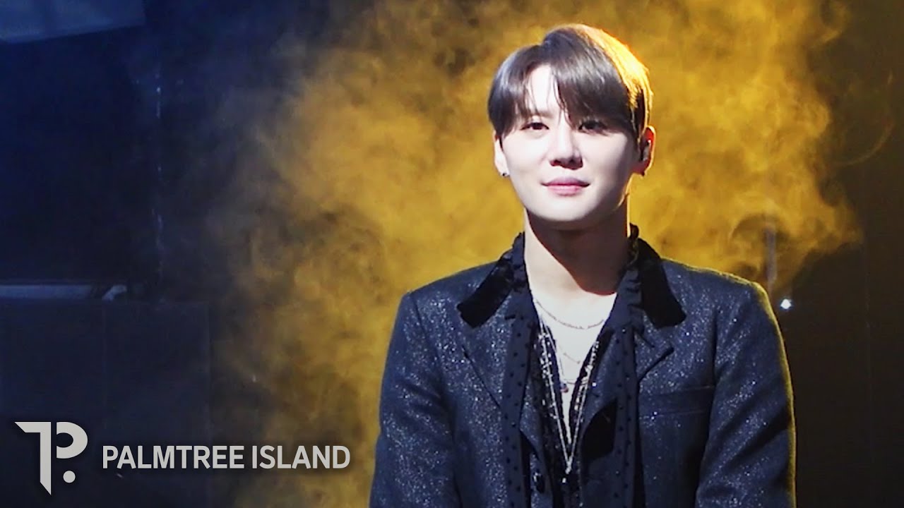 김준수(KIMJUNSU)ㅣ'六等星(육등성)' 무대 촬영 비하인드(Behind the scenes of the live performance)