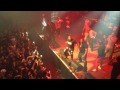 O.T. Genasis - CoCo Live at Webster Hall with Wiz Khalifa