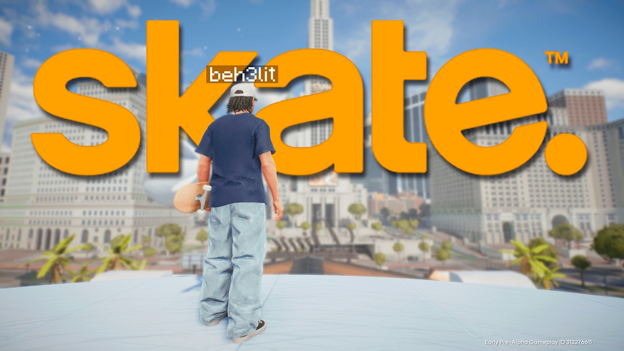ESTO ES SKATE 4