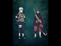 sakumo hatake vs akatsuki #viral #naruto #vs #kawakidanborutodewasa
