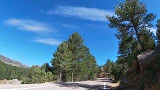 Mi Camino de Santiago - D2 - Teruel - Alcañiz GH010097