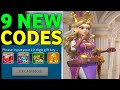ROK CODE ⚡ RISE OF KINGDOMS CODES APRIL 2026 - RISE OF KINGDOMS REDEEM CODES 2026