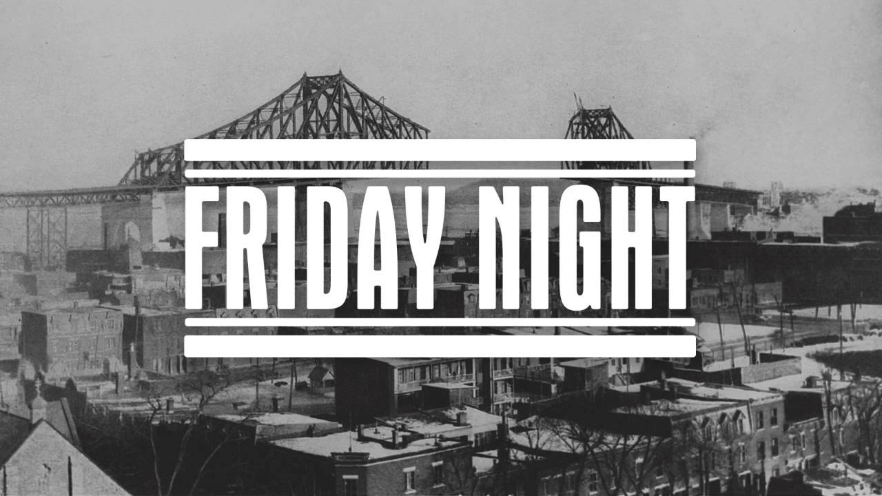 Watch Dead Obies - Friday Night (audio) on YouTube Watch Dead Obies - Friday Night (audio) on YouTube