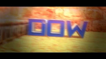 CS Intro | Dow | by DatMx