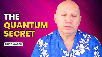 Bashar Reveals The 5 Laws Of Reality The Quantum Secret ( Darryl Anka )