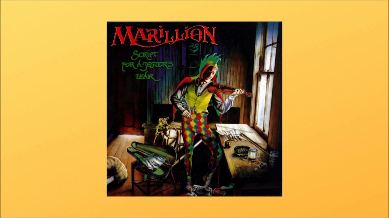Chelsea Monday - Marillion - YouTube