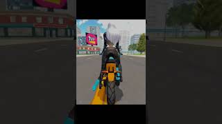 GT Moto Stunt Challenge screenshot 1