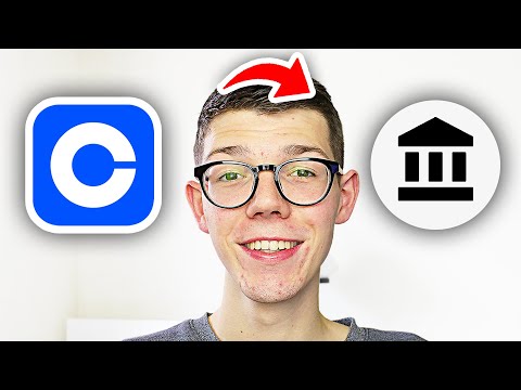 How To Withdraw From Coinbase To Bank Account - Full Guide