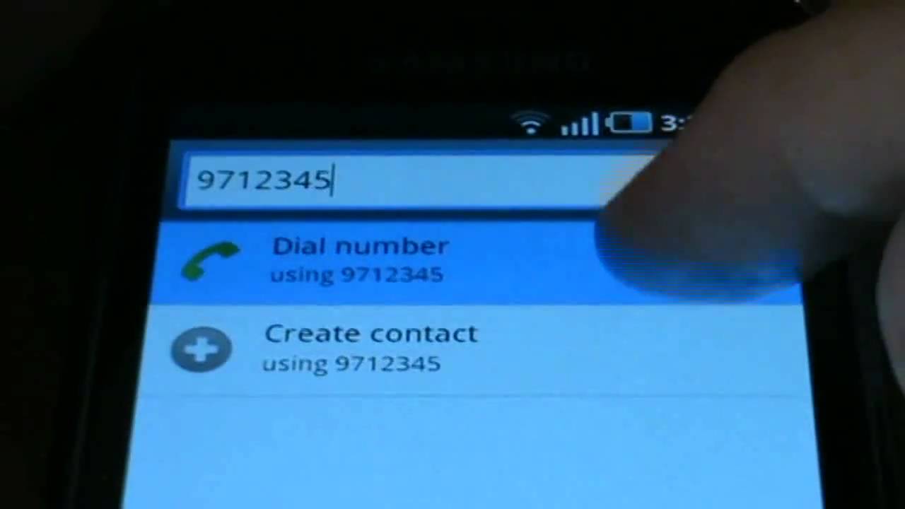 Make Calls On Locked Samsung Galaxy S Android Phones YouTube Make calls on locked samsung galaxy s android phones youtube
