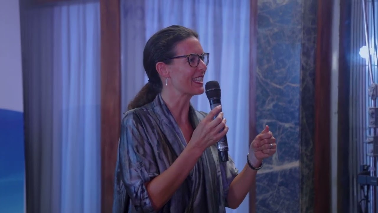 British Airways New Route Launch