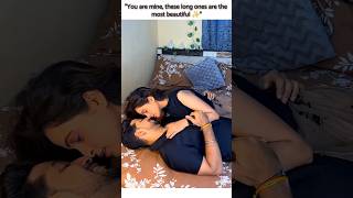 &quot;Getting lost in the eyes of  ❤️&quot;#CoupleGoals #LoveStory #RomanticVibes #CoupleReels