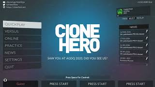 How to scan for songs On Clone hero
