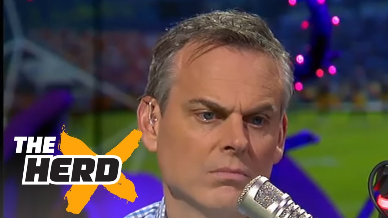 fox sports ดู Former Cowboy Daryl Johnston on Dak vs Romo - Who should start in Dallas? | THE HERD