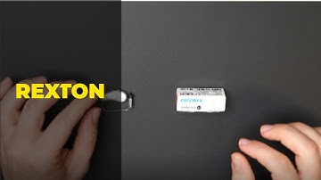 How to replace the mini receiver from your Rexton BiCore device | REXTON Hearing Aids