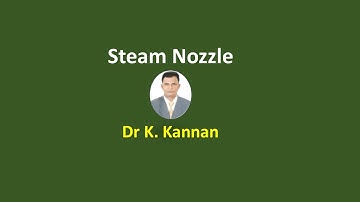SN 02 Steam Nozzle Problem 1