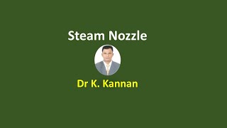 SN 02 Steam Nozzle Problem 1