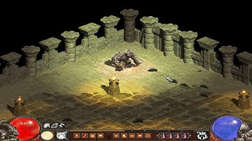 Median XL Sigma Thornwarden Part 21: Forty Minutes Against Uldy That Led Nowhere