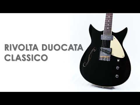 Showcase: Rivolta Duocata Classico
