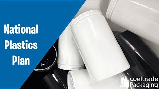 National Plastics Plan Australia | Packaging Compliance | APCO
