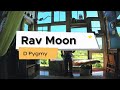 2 Minutes Of This Will Change Your Day | RAV Moon Magic