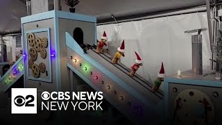 N.Y. companies accuse Artistic Holiday Designs of failing to fully pay for services