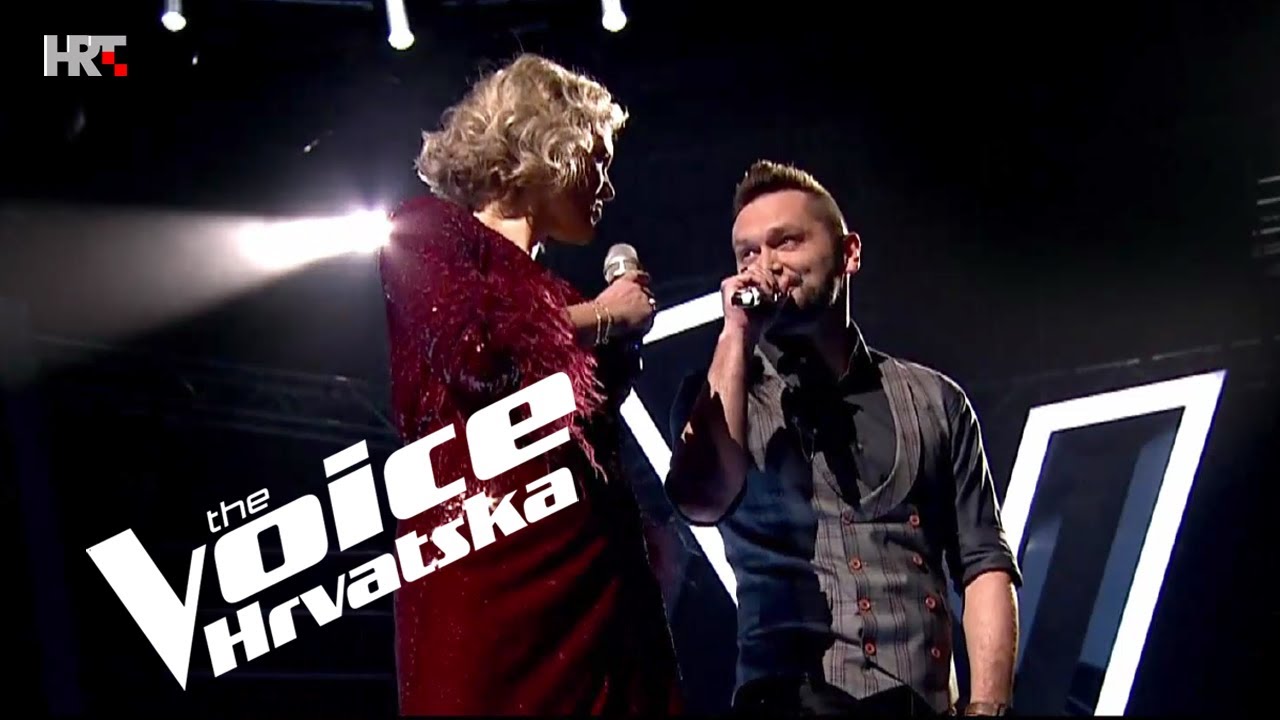 Mentori “Sweet Dreams (Are Made Of This)” Nokaut 1 The Voice