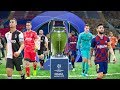 ALL CHAMPIONS LEAGUE FINALS 1994 - 2019 - YouTube