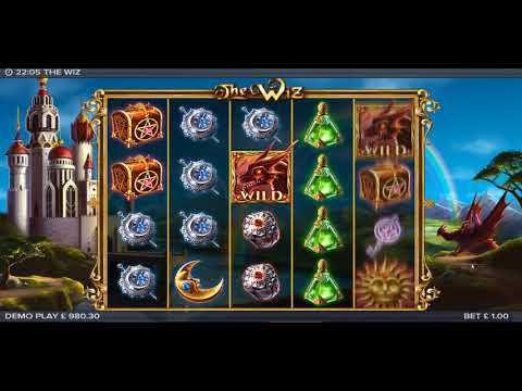 Coin Volcano 2 slot by 3 Oaks Gaming | Trailer