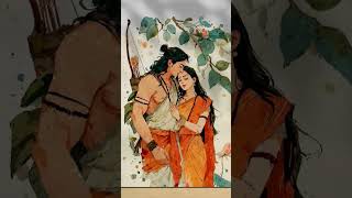 jay Siya Ram ❤️🔱🌸 #ram #ramayan #ramsita #shorts #shortvideos #viral