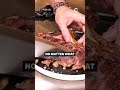 What to look for in a perfect steak