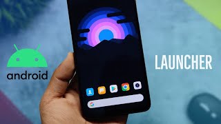 Install Android 12 Launcher On Any Xiaomi Device | Pixel Launcher Features screenshot 4