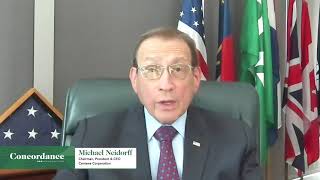 Testimonial of Support: Michael Neidorff